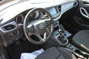Opel Astra EnJoy Polski Salon F-vat Gwarancja KOMBI zdjęcie 10