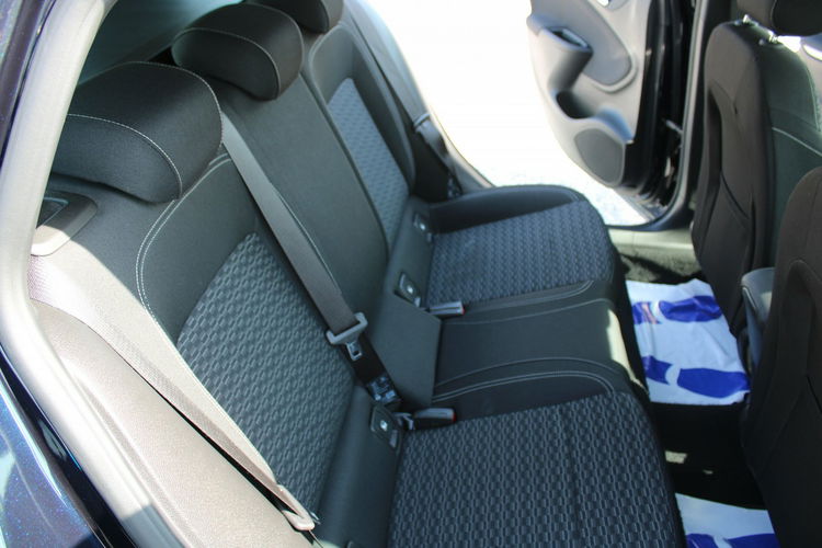 Opel Astra EnJoy Polski Salon F-vat Gwarancja KOMBI zdjęcie 12