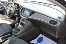 Opel Astra EnJoy Polski Salon F-vat Gwarancja KOMBI zdjęcie 14