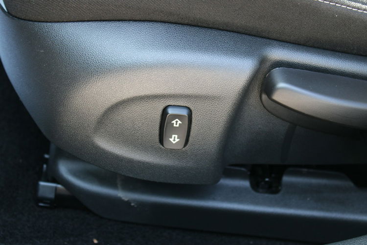 Opel Astra EnJoy Polski Salon F-vat Gwarancja KOMBI zdjęcie 19