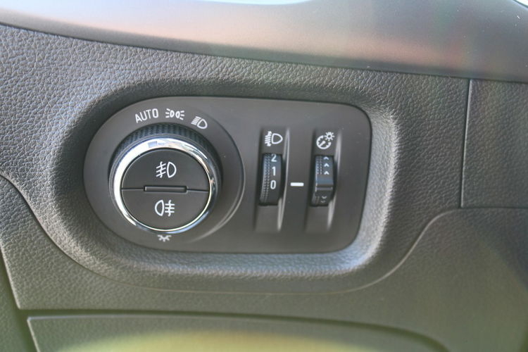 Opel Astra EnJoy Polski Salon F-vat Gwarancja KOMBI zdjęcie 20