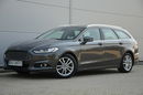 Ford Mondeo Zarejestrowany 1.6TDCI Seriws Nowy dwumas Navi As.parkowania Full LED zdjęcie 10