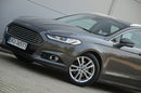 Ford Mondeo Zarejestrowany 1.6TDCI Seriws Nowy dwumas Navi As.parkowania Full LED zdjęcie 11