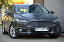 Ford Mondeo Zarejestrowany 1.6TDCI Seriws Nowy dwumas Navi As.parkowania Full LED zdjęcie 18