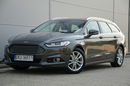 Ford Mondeo Zarejestrowany 1.6TDCI Seriws Nowy dwumas Navi As.parkowania Full LED zdjęcie 9