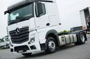 Mercedes ACTROS / 1848 / MP 5 / EURO 6 / ACC / BIG SPACE / NOWY zdjęcie 25