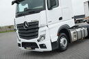 Mercedes ACTROS / 1848 / MP 5 / EURO 6 / ACC / BIG SPACE / NOWY zdjęcie 26