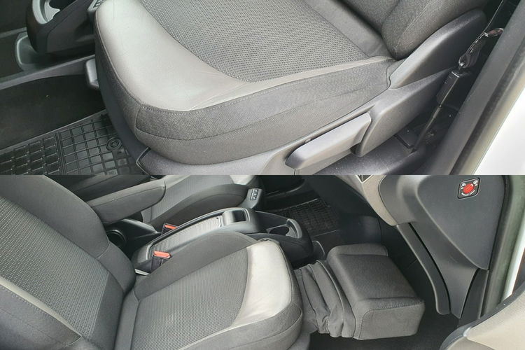 Citroen C4 Grand Picasso 2.0 HDI Exclusive # Automat # Navi # ParkAssist # Kamera # Full Opcja zdjęcie 15