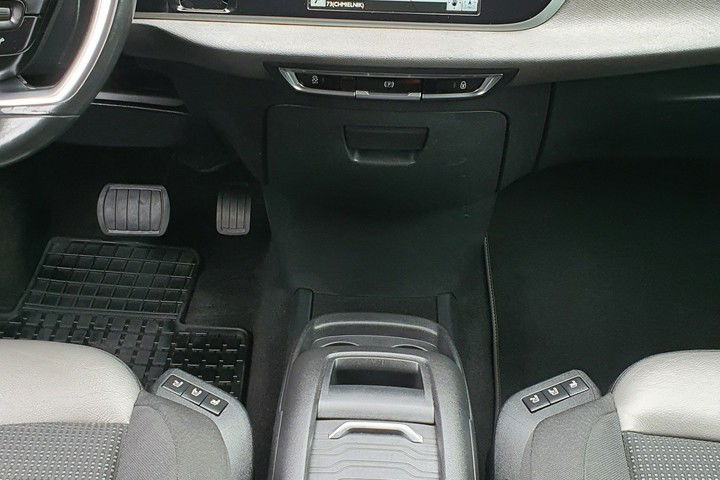 Citroen C4 Grand Picasso 2.0 HDI Exclusive # Automat # Navi # ParkAssist # Kamera # Full Opcja zdjęcie 19