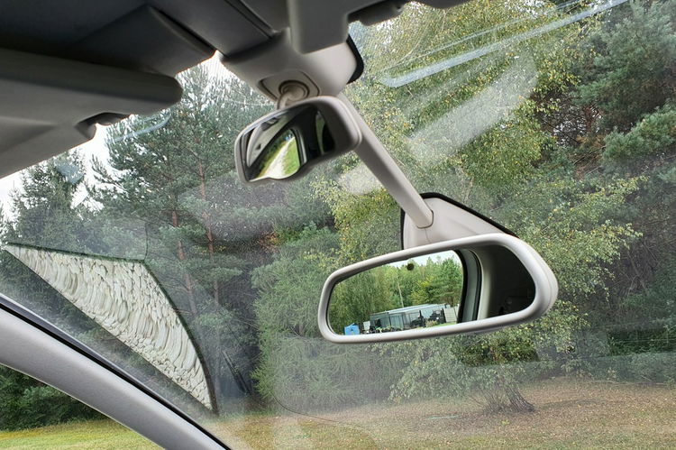 Citroen C4 Grand Picasso 2.0 HDI Exclusive # Automat # Navi # ParkAssist # Kamera # Full Opcja zdjęcie 20
