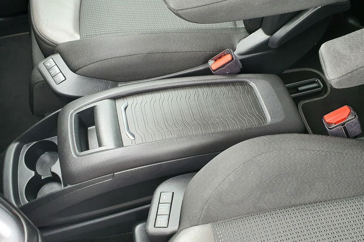 Citroen C4 Grand Picasso 2.0 HDI Exclusive # Automat # Navi # ParkAssist # Kamera # Full Opcja zdjęcie 25