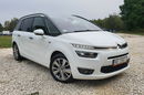 Citroen C4 Grand Picasso 2.0 HDI Exclusive # Automat # Navi # ParkAssist # Kamera # Full Opcja zdjęcie 3