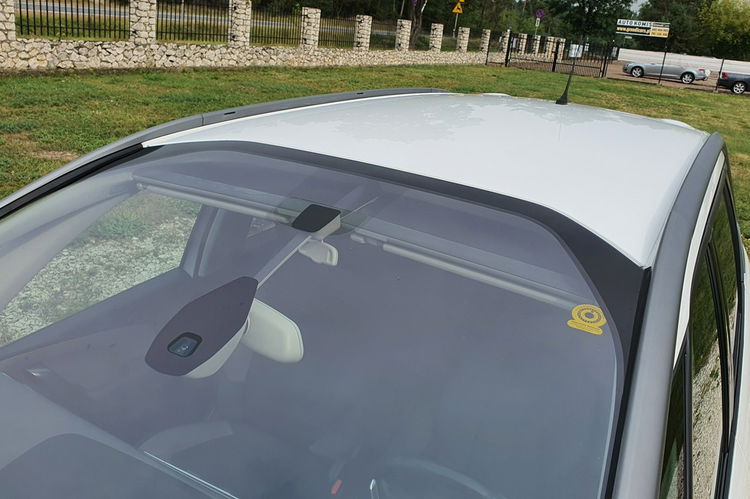 Citroen C4 Grand Picasso 2.0 HDI Exclusive # Automat # Navi # ParkAssist # Kamera # Full Opcja zdjęcie 36