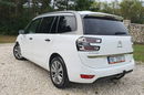 Citroen C4 Grand Picasso 2.0 HDI Exclusive # Automat # Navi # ParkAssist # Kamera # Full Opcja zdjęcie 4