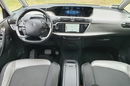 Citroen C4 Grand Picasso 2.0 HDI Exclusive # Automat # Navi # ParkAssist # Kamera # Full Opcja zdjęcie 5
