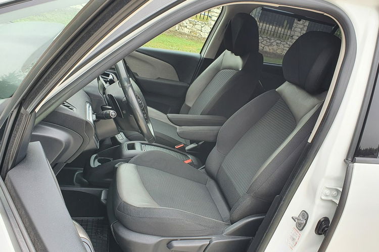 Citroen C4 Grand Picasso 2.0 HDI Exclusive # Automat # Navi # ParkAssist # Kamera # Full Opcja zdjęcie 6