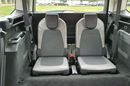 Citroen C4 Grand Picasso 2.0 HDI Exclusive # Automat # Navi # ParkAssist # Kamera # Full Opcja zdjęcie 8