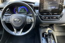 Toyota Corolla TS 1.8 HSD 122KM COMFORT STYLE TECH, salon Polska, gwarancja zdjęcie 15