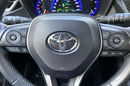 Toyota Corolla TS 1.8 HSD 122KM COMFORT STYLE TECH, salon Polska, gwarancja zdjęcie 20
