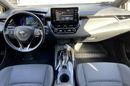 Toyota Corolla TS 1.8 HSD 122KM COMFORT STYLE TECH, salon Polska, gwarancja zdjęcie 9