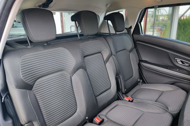 Renault Scenic Experience + Energy + oryginał lakier + serwis zdjęcie 10
