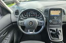 Renault Scenic Experience + Energy + oryginał lakier + serwis zdjęcie 19