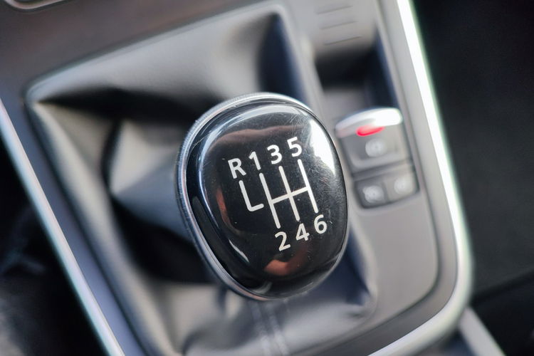 Renault Scenic Experience + Energy + oryginał lakier + serwis zdjęcie 22