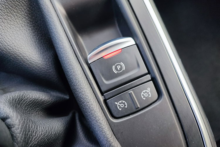 Renault Scenic Experience + Energy + oryginał lakier + serwis zdjęcie 23