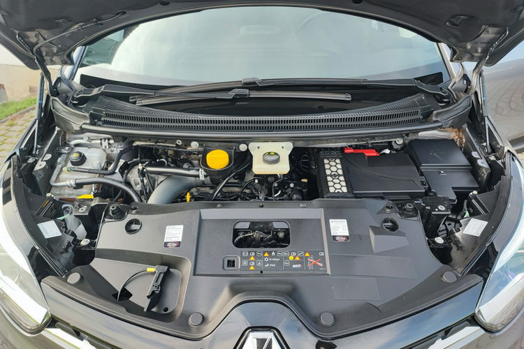 Renault Scenic Experience + Energy + oryginał lakier + serwis zdjęcie 25