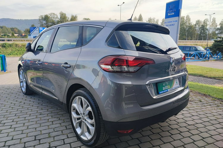 Renault Scenic Experience + Energy + oryginał lakier + serwis zdjęcie 6
