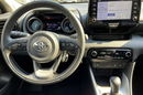 Toyota Yaris 1.5 HSD 116KM COMFORT STYLE TECH, salon Polska, gwarancja zdjęcie 15