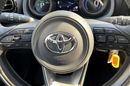 Toyota Yaris 1.5 HSD 116KM COMFORT STYLE TECH, salon Polska, gwarancja zdjęcie 21