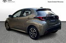 Toyota Yaris 1.5 HSD 116KM COMFORT STYLE TECH, salon Polska, gwarancja zdjęcie 5