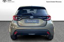 Toyota Yaris 1.5 HSD 116KM COMFORT STYLE TECH, salon Polska, gwarancja zdjęcie 6