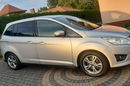 Ford Grand C-MAX zdjęcie 15