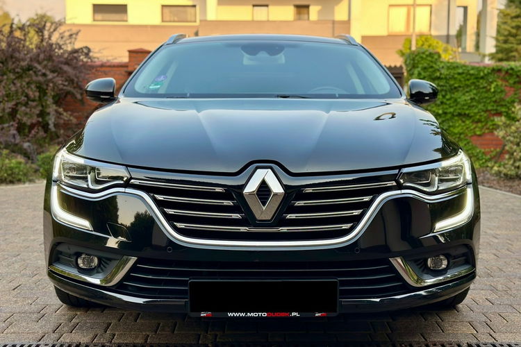 Renault Talisman Faktura VAT 23% BOSE 4 control Full LED Kamera zdjęcie 10