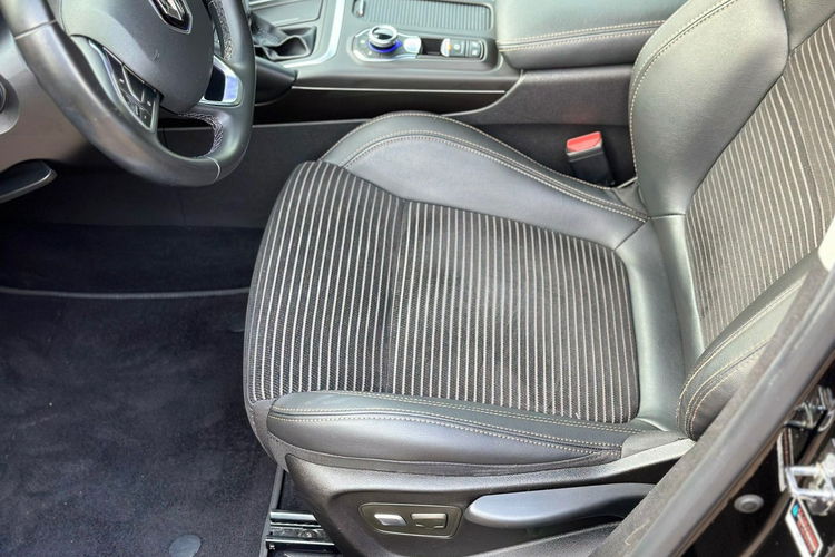 Renault Talisman Faktura VAT 23% BOSE 4 control Full LED Kamera zdjęcie 15