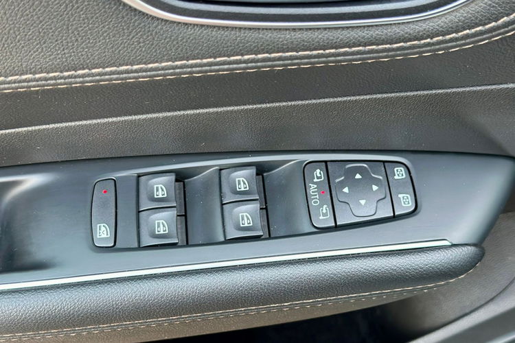 Renault Talisman Faktura VAT 23% BOSE 4 control Full LED Kamera zdjęcie 19