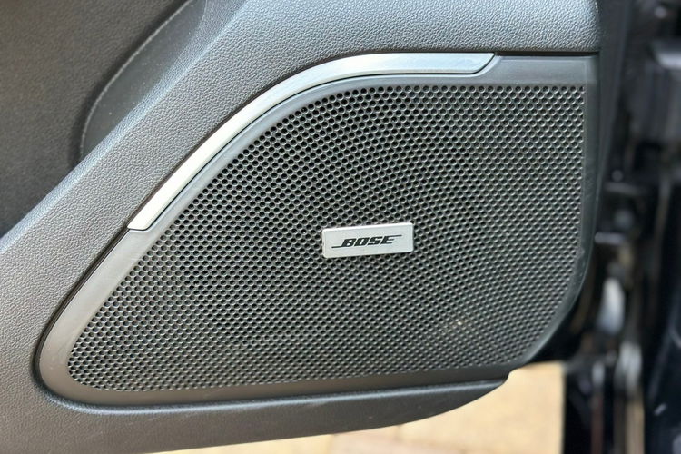 Renault Talisman Faktura VAT 23% BOSE 4 control Full LED Kamera zdjęcie 20