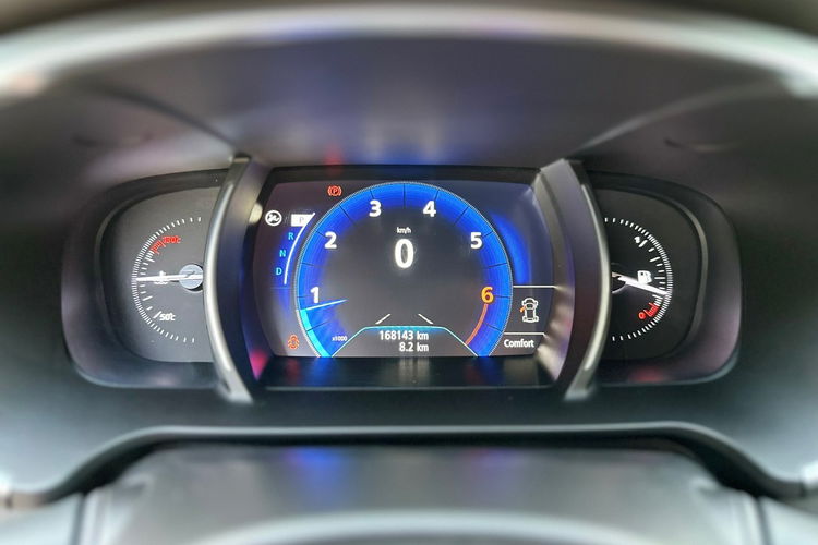 Renault Talisman Faktura VAT 23% BOSE 4 control Full LED Kamera zdjęcie 21