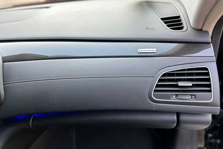 Renault Talisman Faktura VAT 23% BOSE 4 control Full LED Kamera zdjęcie 26