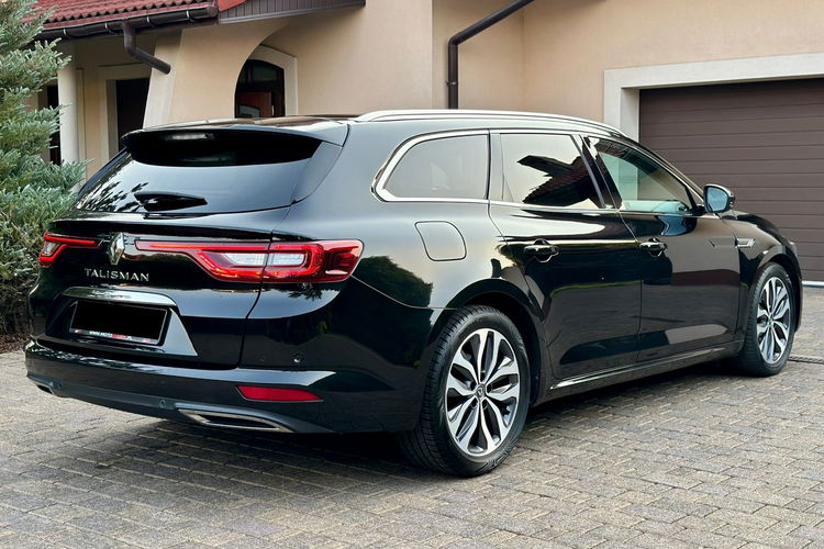 Renault Talisman Faktura VAT 23% BOSE 4 control Full LED Kamera zdjęcie 3