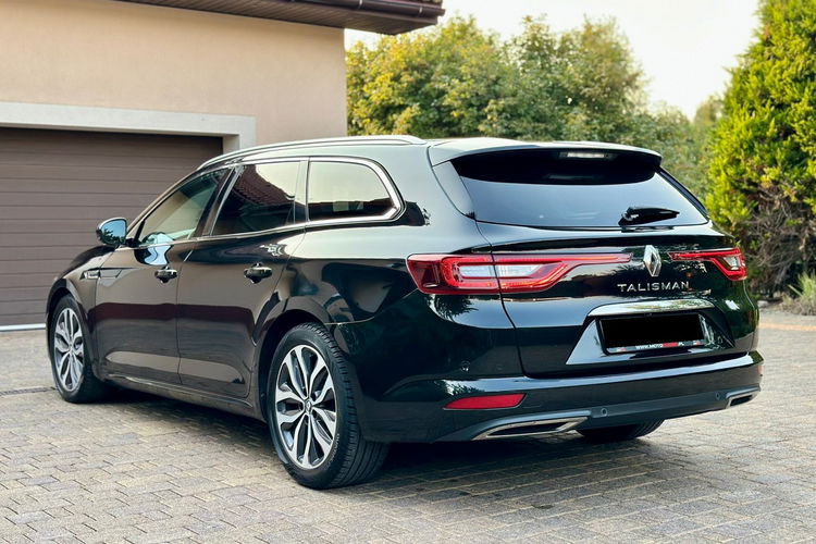 Renault Talisman Faktura VAT 23% BOSE 4 control Full LED Kamera zdjęcie 4