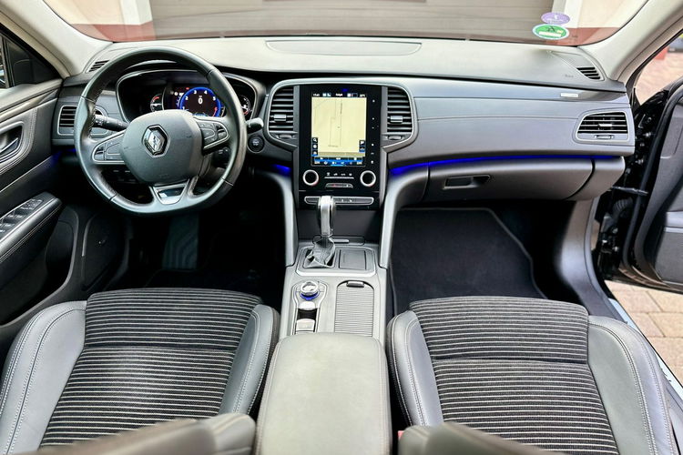 Renault Talisman Faktura VAT 23% BOSE 4 control Full LED Kamera zdjęcie 7