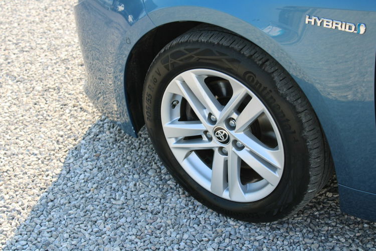Toyota Corolla Comfort F-VAT SalonPL Gwarancja 2.0 180HP zdjęcie 9
