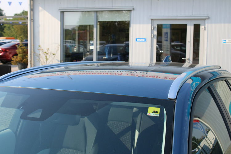 Toyota Corolla Comfort F-VAT SalonPL Gwarancja 2.0 180HP zdjęcie 12