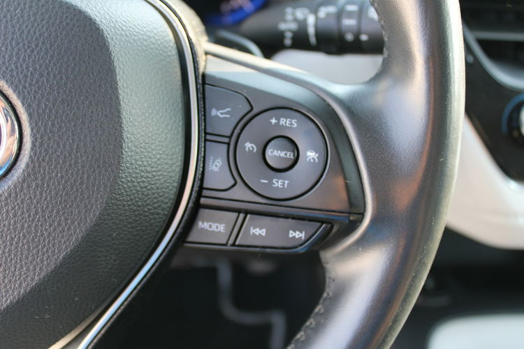 Toyota Corolla Comfort F-VAT SalonPL Gwarancja 2.0 180HP zdjęcie 22