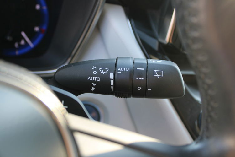 Toyota Corolla Comfort F-VAT SalonPL Gwarancja 2.0 180HP zdjęcie 23