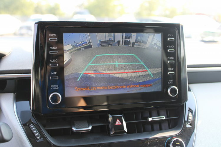 Toyota Corolla Comfort F-VAT SalonPL Gwarancja 2.0 180HP zdjęcie 25