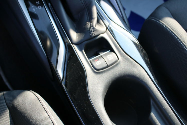 Toyota Corolla Comfort F-VAT SalonPL Gwarancja 2.0 180HP zdjęcie 28